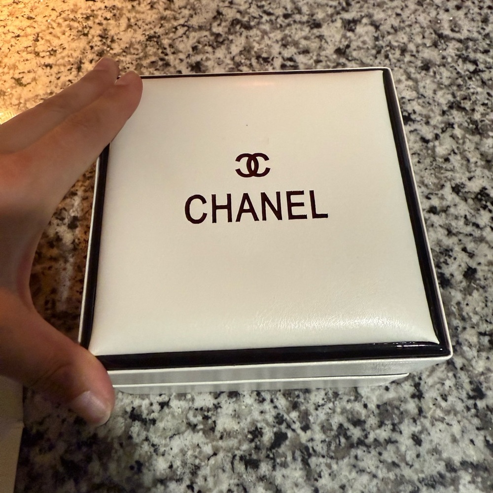 Inspired watch